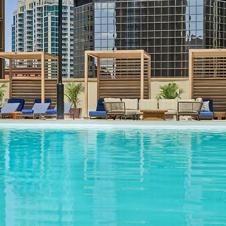 Sheraton Denver Downtown Hotel Екстериор снимка