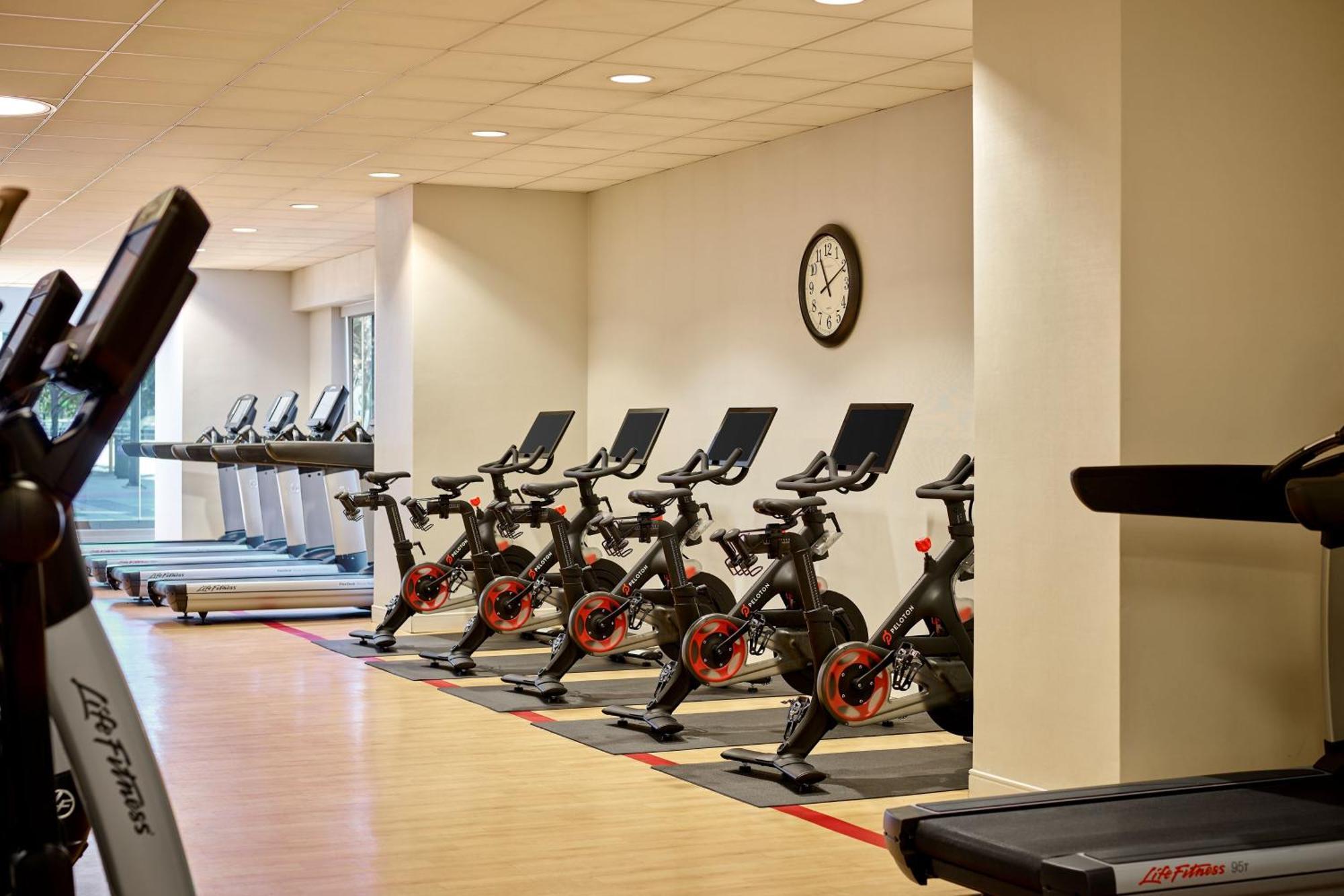 Sheraton Denver Downtown Hotel Екстериор снимка